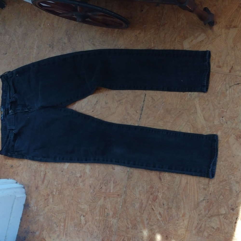 Lucky Brand Jeans Sophia